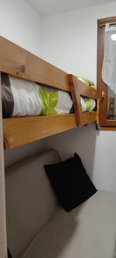 Pour Cure Et Ski Apartment Bagneres-de-Luchon Exterior photo